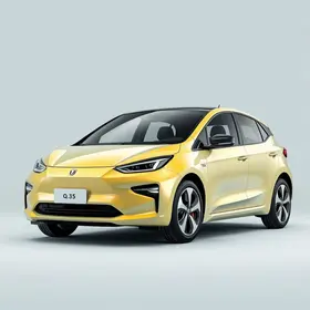 carro elétrico mais barato do Brasil