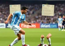 multas da argentina na copa