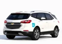 Chevrolet Equinox EV