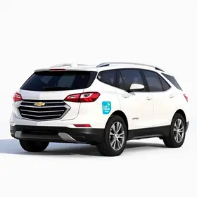 Chevrolet Equinox EV