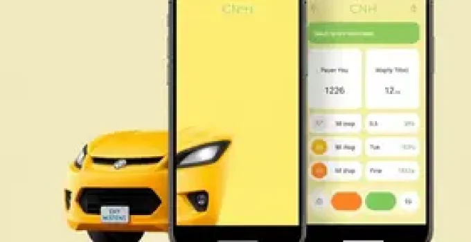 CNH Digital