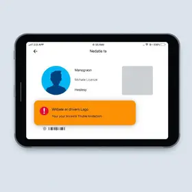 CNH Digital não atualiza