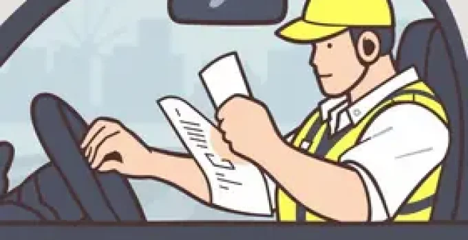 exame toxicológico na CNH
