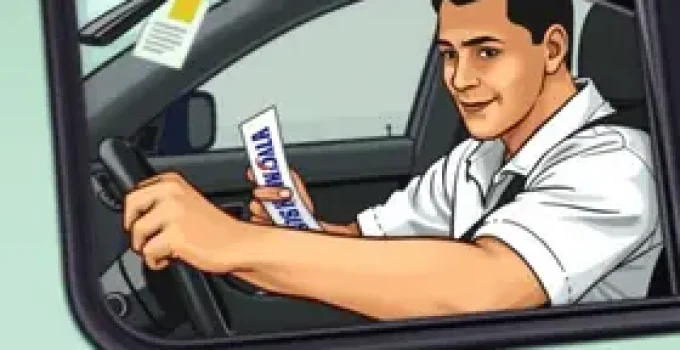 novas regras da CNH