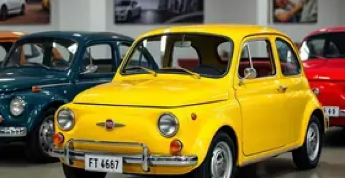 fanático pela Fiat