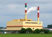 investimentos do Grupo Mateus no Ceará