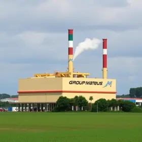 investimentos do Grupo Mateus no Ceará