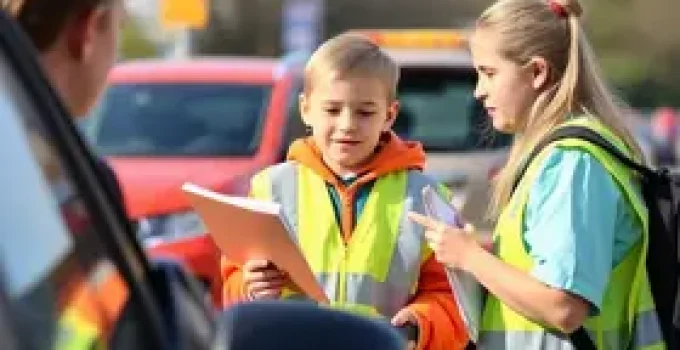 educação no trânsito