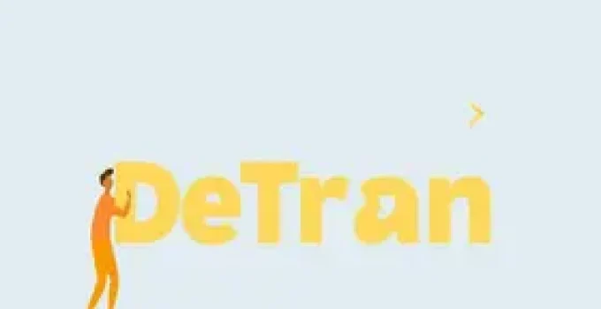 Concurso Detran PR