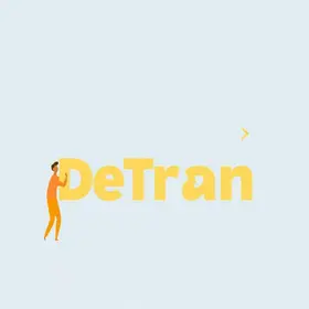 Concurso Detran PR