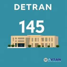 Concurso Detran SP
