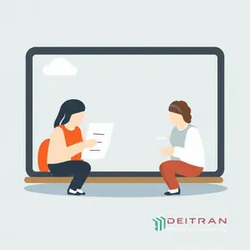 Concurso Detran SP