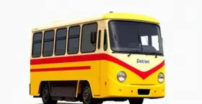 Concurso Detran SP