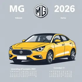 CRLV 2026 MG
