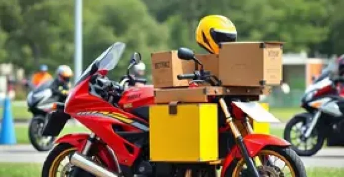 curso gratuito para motofrentistas