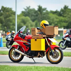 curso gratuito para motofrentistas
