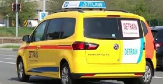 novas regras do Detran