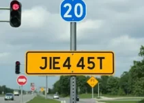 detração nas placas de velocidade