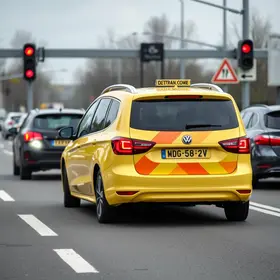 Detran convoca proprietários de veículos