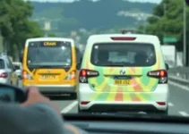 Suspensão da CNH
