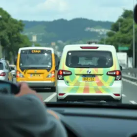 Suspensão da CNH