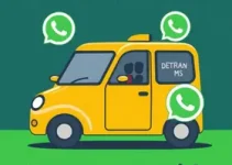 Detran MS