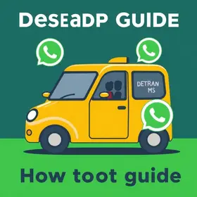 Detran MS