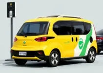 autorização para conversão elétrica de veículos em curitiba