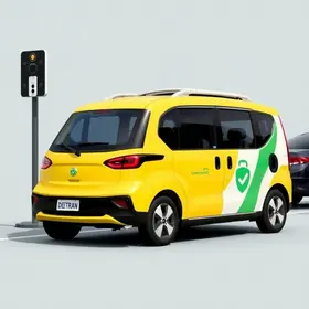 autorização para conversão elétrica de veículos em curitiba