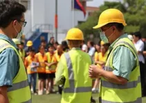 Detran ações educativas e repressivas festa de São Tiago