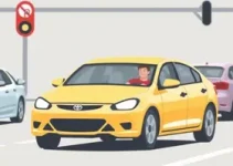 bom senso ao volante
