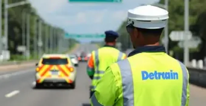 Detran inicia Operação Verão 2026