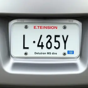 licenciamento de veículos