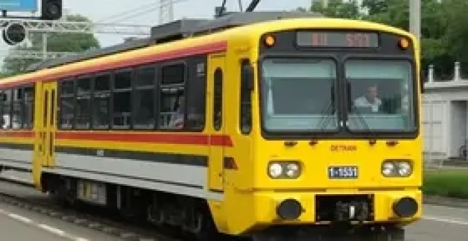 Detran Paraná