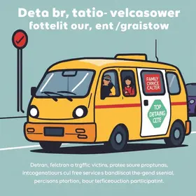 atendimento gratuito do Detran