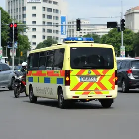 Detran fiscaliza retorno a Belém