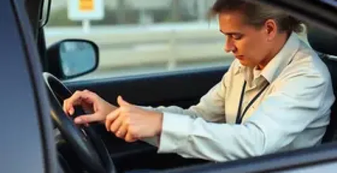 detran provas práticas habilitação