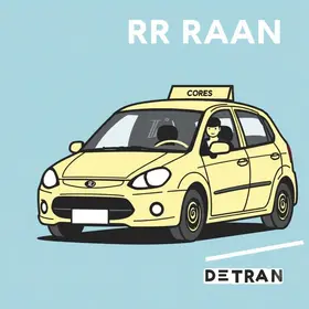 Detran RJ manual exames práticos direção