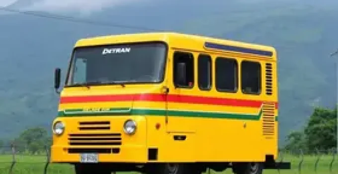 isenção de taxas para a CNH