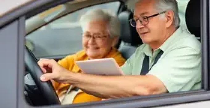 isenção de taxas para renovação da CNH