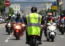 Detran RJ blitz educativa