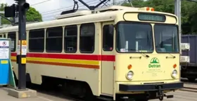 Detran RJ suspende atendimento