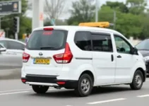 Detran indenizará por transferir veículo de falecido