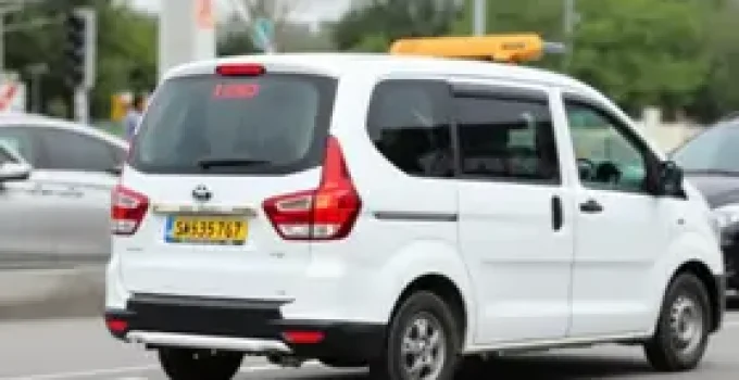 Detran indenizará por transferir veículo de falecido