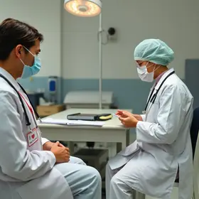 Detran suspende agendamento de exames médicos no Paraná
