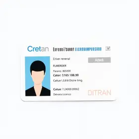 Detran suspende agendamentos para renovação da CNH no Paraná