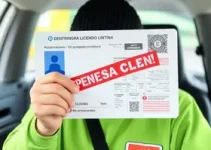 Detran suspende exames de CNH no Paraná