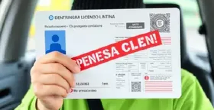 Detran suspende exames de CNH no Paraná