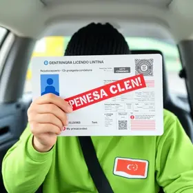 Detran suspende exames de CNH no Paraná
