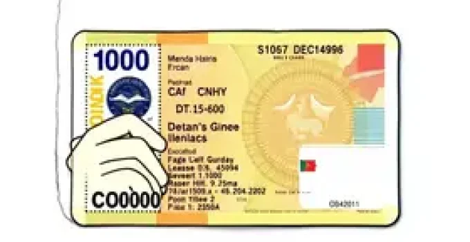 como tirar a CNH